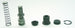 TOURMAX Master Cylinder Repair Kit Suzuki - Extra