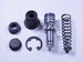 TOURMAX Master Cylinder Repair Kit Kawasaki - Extra
