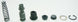 TOURMAX Clutch Master Cylinder Repair Kit Honda VF/VFR750, ST1100 - Extra