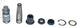 TOURMAX Clutch Master Cylinder Repair Kit Honda GL1200/1500 - Extra
