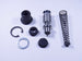 TOURMAX Clutch Master Cylinder Repair Kit Honda ST1300 Pan European - Main