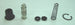 TOURMAX Master Cylinder Repair Kit Honda - Extra