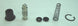 TOURMAX Master Cylinder Repair Kit Honda - Extra