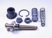 TOURMAX Master Cylinder Repair Kit Yamaha FZR1000 Exup/FZR750R OW01 - Extra
