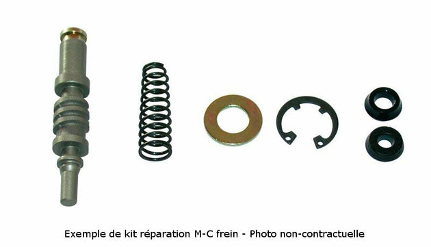 TOURMAX Rear Brake Cylinder Repair Kit Suzuki GSX-R600 - Extra