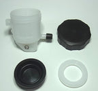 FRONT BRAKE MASTER CYLINDER TANK KIT YAMAHA KAWASAKI SUZUKI - Main