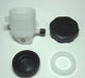 FRONT BRAKE MASTER CYLINDER TANK KIT YAMAHA KAWASAKI SUZUKI - Extra