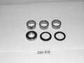 TOURMAX Swing Arm Repair Kit Kawasaki ZX-7R/GPZ900R Ninja - ZXR750R/Stinger - Main