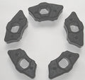 TOURMAX Rear Wheel Damper Set - Honda - Main