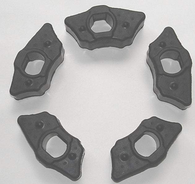 TOURMAX Rear Wheel Damper Set - Honda - Main