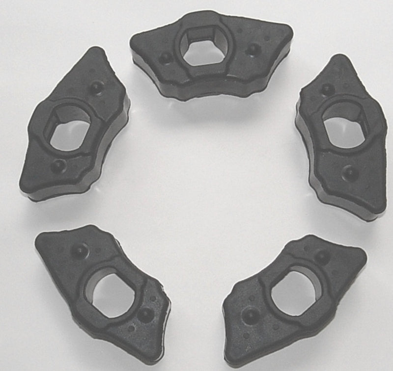 TOURMAX Rear Wheel Damper Set - Honda - Main