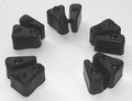 TOURMAX Rear Wheel Damper Set - Honda XL1000V - Main