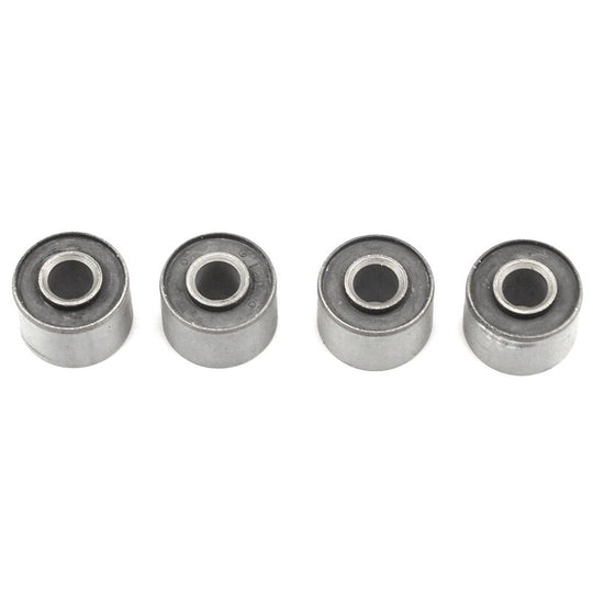TOURMAX Rear Wheel Damper Set - Honda CG125 - Main