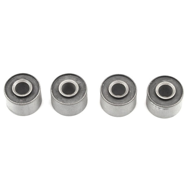 TOURMAX Rear Wheel Damper Set - Honda CG125 - Main