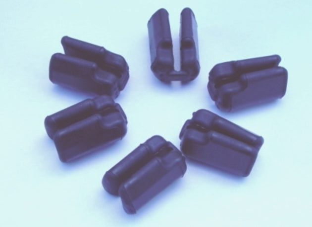 TOURMAX Rear Wheel Damper Set - Honda - Main