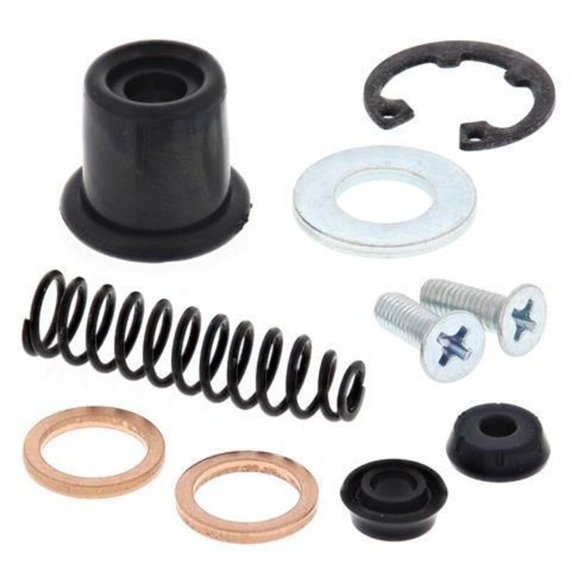 ALL BALLS Front Brake Master Cylinder Repair Kit Yamaha YZ-F250/450 - Main