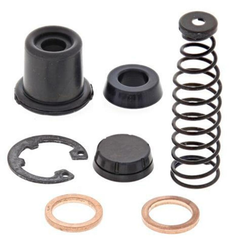 ALL BALLS Front Brake Master Cylinder Repair Kit Yamaha YFZ350 Banshee - Main