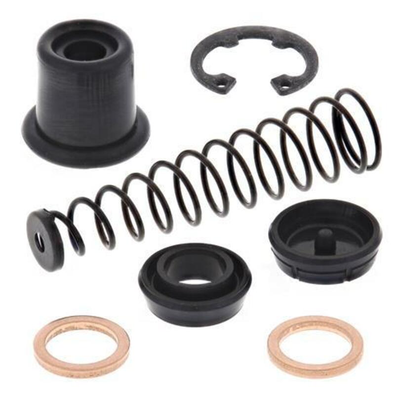 ALL BALLS Front Brake Master Cylinder Repair Kit Kawasaki KVF750 Brute Force - Main
