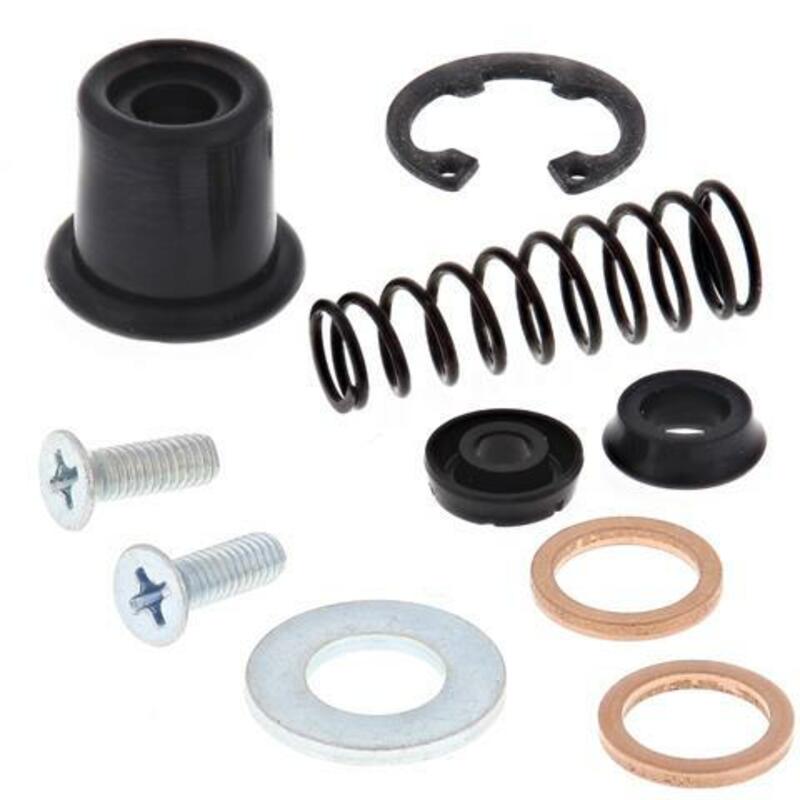 ALL BALLS Front Brake Master Cylinder Repair Kit Suzuki RM125/Yamaha YZ125 - Main