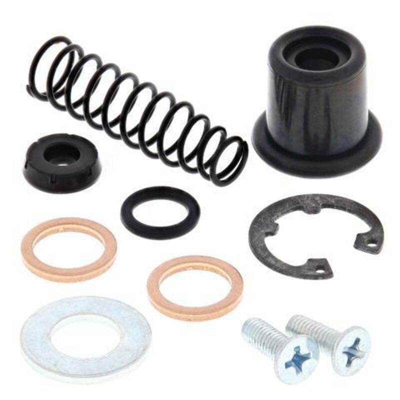 ALL BALLS Front Brake Master Cylinder Repair Kit Yamaha YZ80/125/250 - Extra