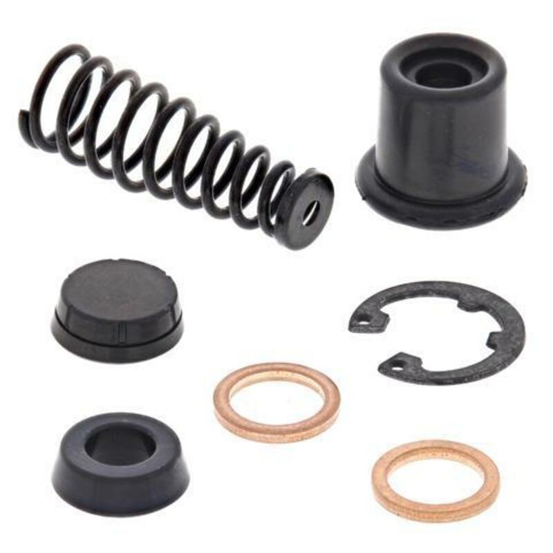 ALL BALLS Front Brake Master Cylinder Repair Kit Yamaha - Main