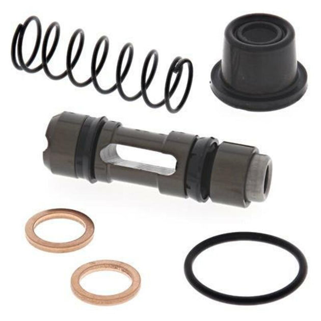 ALL BALLS Rear Brake Master Cylinder Repair Kit - Extra