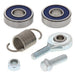 ALL BALLS Brake Pedal Repair Kit - Extra
