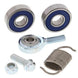 ALL BALLS Brake Pedal Repair Kit KTM - Extra
