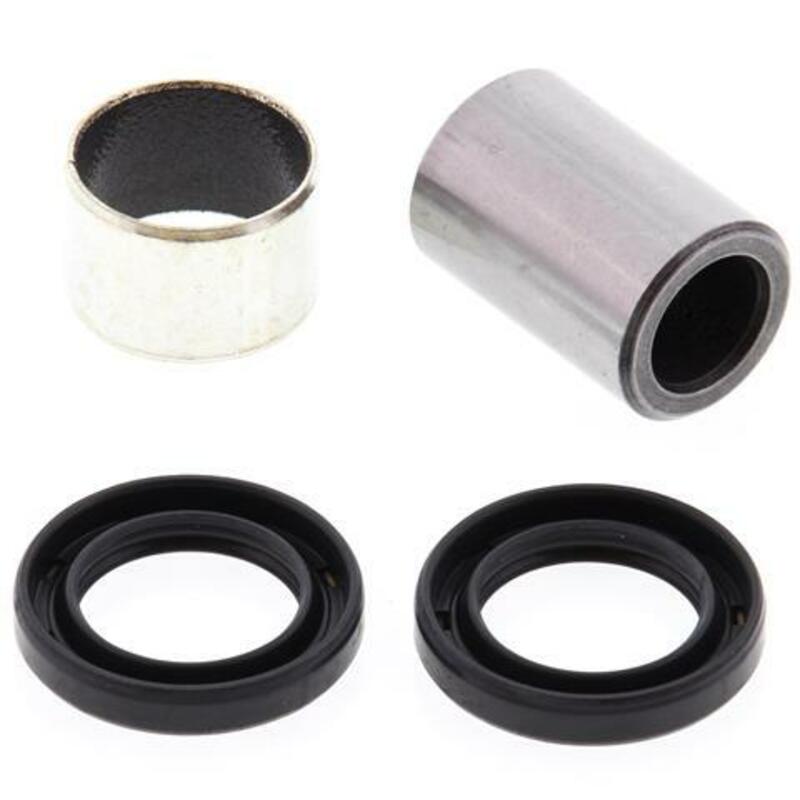 ALL BALLS Shock Absorber Spacer Repair Kit Kawasaki KFX700 V-Force/KVF650 PRAIRIE - Main