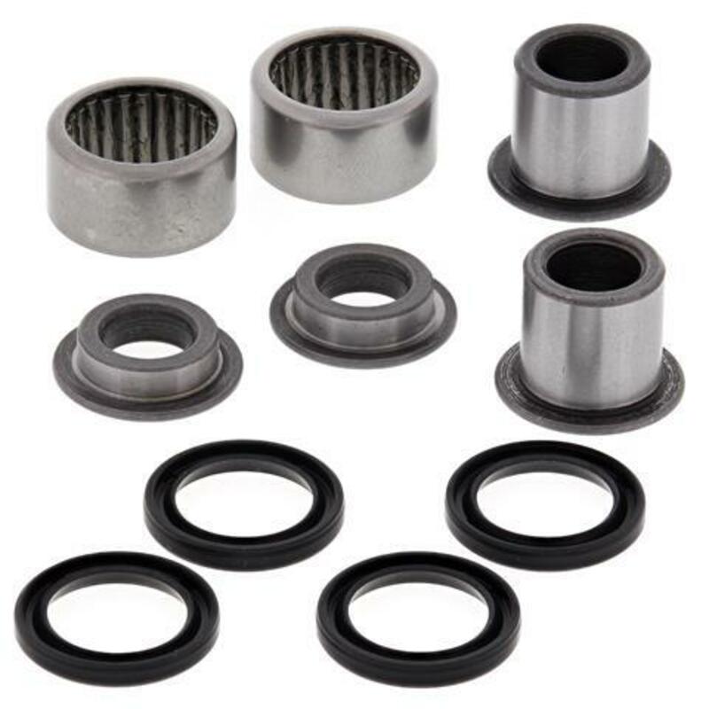 ALL BALLS Shock Absorber Spacer Repair Kit Suzuki LT-R450 - Main