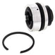 ALL BALLS Shock Absorber Rod Seal - Main