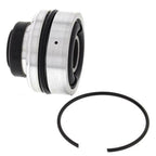 ALL BALLS Shock Absorber Rod Seal Honda CR80R/Kawasaki KX65 - Main