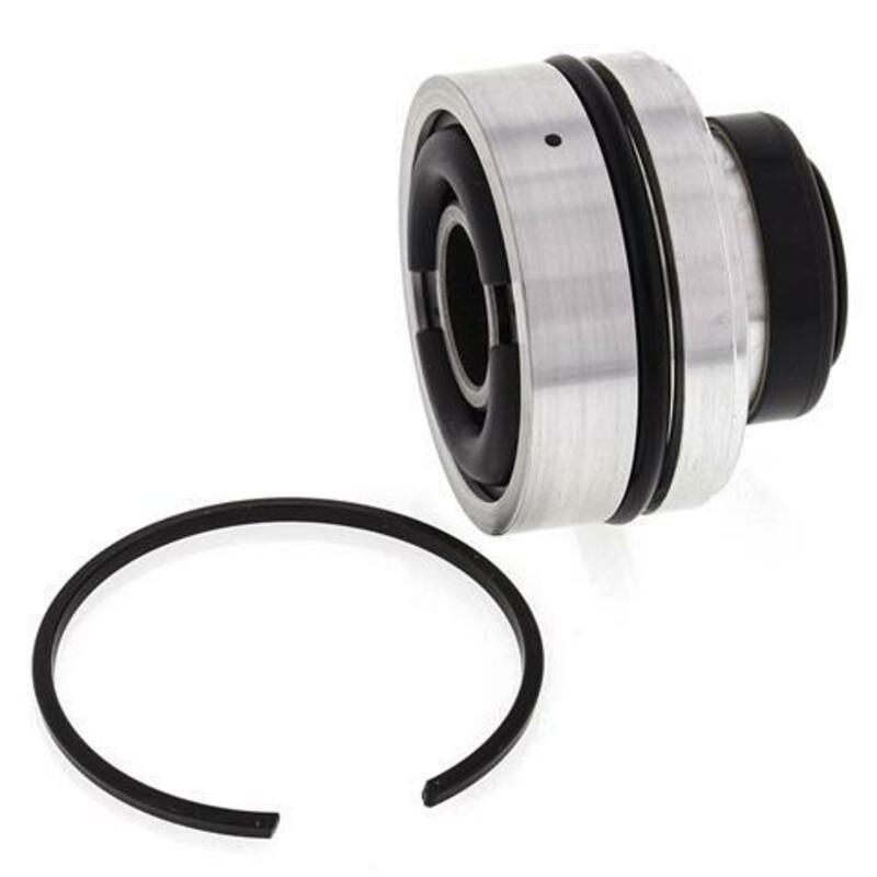 ALL BALLS Shock Absorber Rod Seal Suzuki RM125/250/Honda CR250R - Main