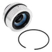 ALL BALLS Shock Absorber Rod Seal Suzuki RM250/RM-Z250/450 - Main