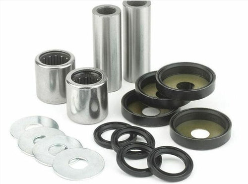 ALL BALLS Upper A-Arm Reconditioning Kit Arctic Cat Wildcat Sport - Main