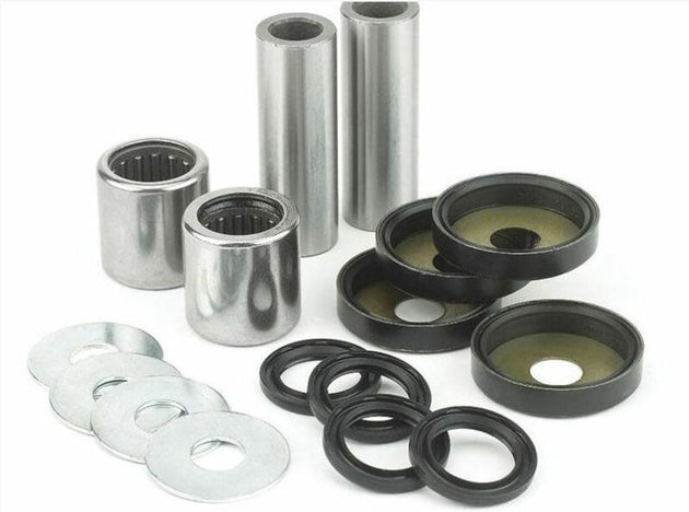 ALL BALLS Upper A-Arm Reconditioning Kit Arctic Cat Wildcat Sport - Main