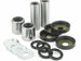 ALL BALLS Upper A-Arm Reconditioning Kit Arctic Cat Wildcat Sport - Main
