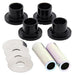 ALL BALLS Lower/Upper A-Arm Reconditioning Kit Can Am Outlander 800 - Main