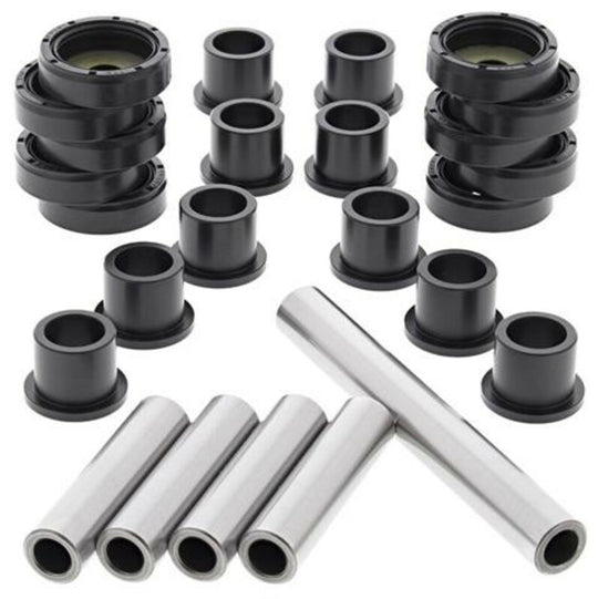 ALL BALLS Rear A-Arm Repair Kit Artic Cat - Extra