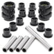 ALL BALLS Rear A-Arm Repair Kit Artic Cat - Extra