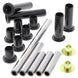 ALL BALLS Rear A-Arm Repair Kit Polaris - Extra