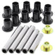 ALL BALLS Rear A-Arm Repair Kit Polaris - Main