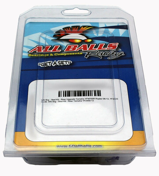 ALL BALLS Lower/Upper A-Arm Repair Kit Artic Cat - Extra