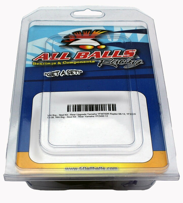 ALL BALLS Lower/Upper A-Arm Repair Kit Artic Cat - Extra