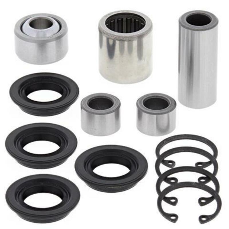 ALL BALLS Lower/Upper A-Arm Reconditioning Kit Kawasaki - Main