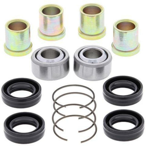 ALL BALLS Lower/Upper A-Arm Reconditioning Kit Honda TRX - Main