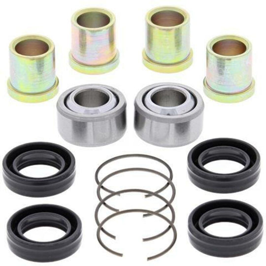 ALL BALLS Lower/Upper A-Arm Reconditioning Kit Honda TRX - Main