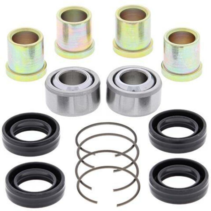 ALL BALLS Lower/Upper A-Arm Reconditioning Kit Honda TRX - Main