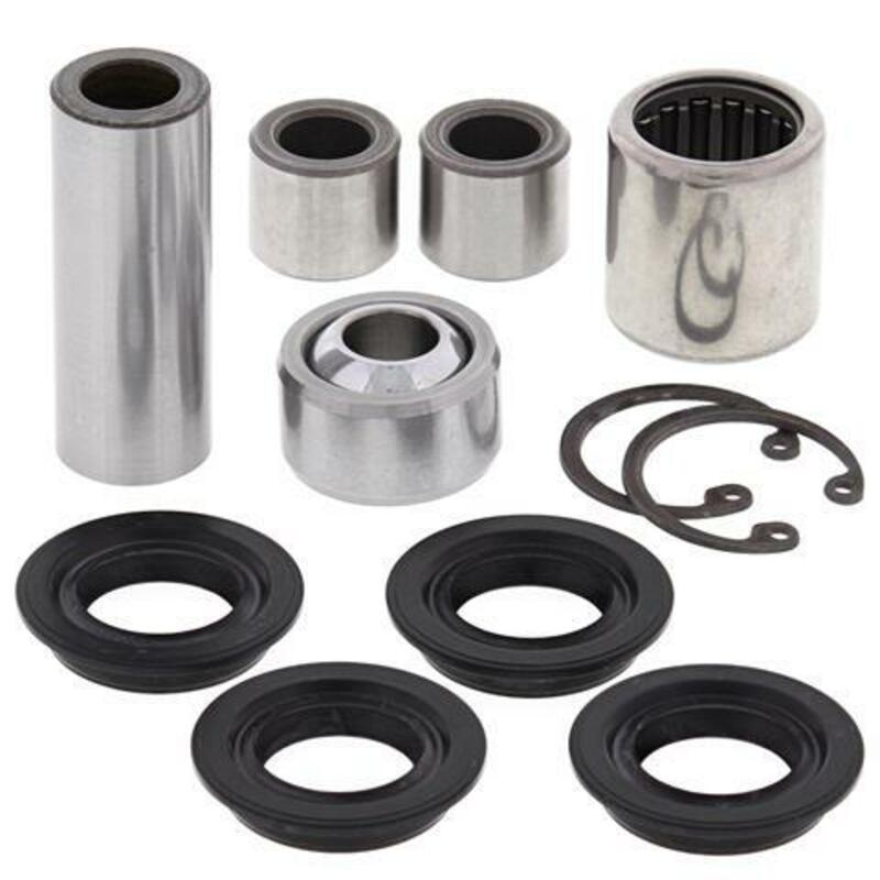 ALL BALLS Lower/Upper A-Arm Reconditioning Kit Kawasaki - Main