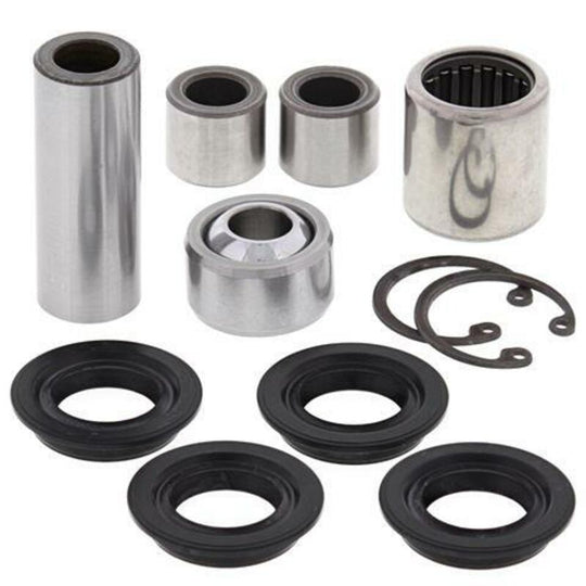 ALL BALLS Lower/Upper A-Arm Reconditioning Kit Kawasaki - Main